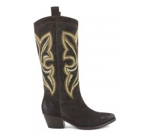 (image for) Texan boot threads embroidery F0817888-0200 Sito Ufficiale